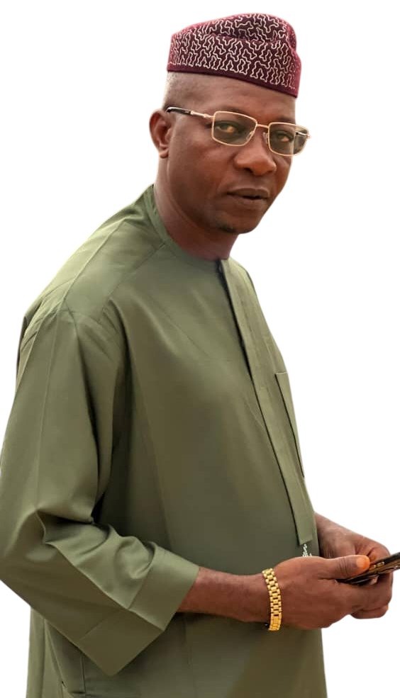 Hon. Adebayo Ayodele Gabriel
