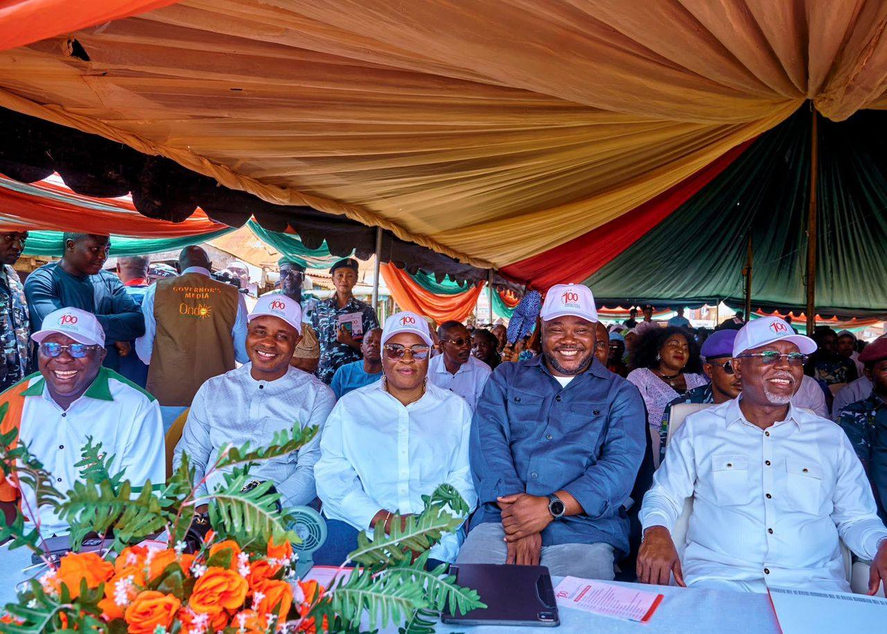 Commissioning of infrastructure projects Image 3