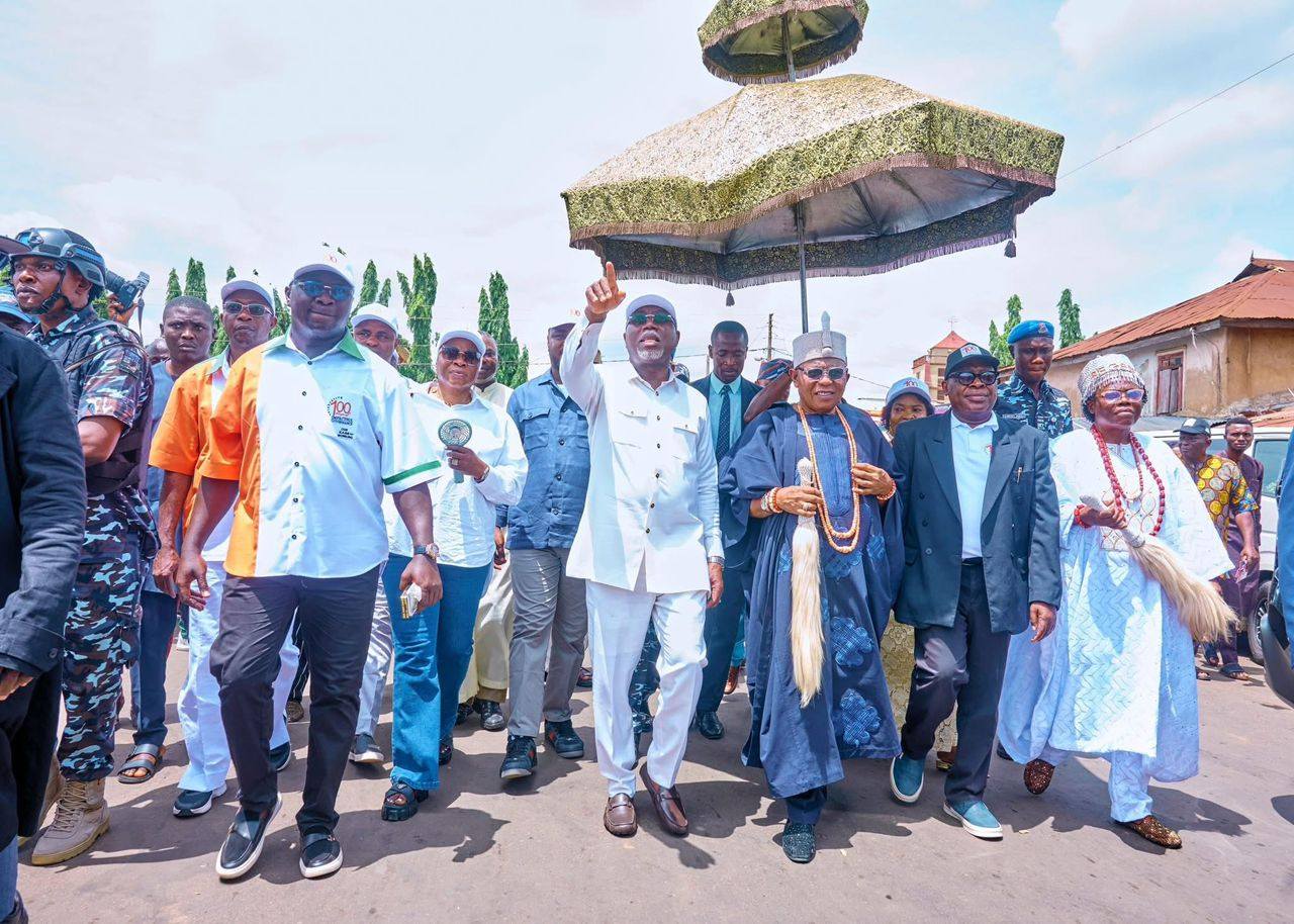 Commissioning of infrastructure projects Image 4