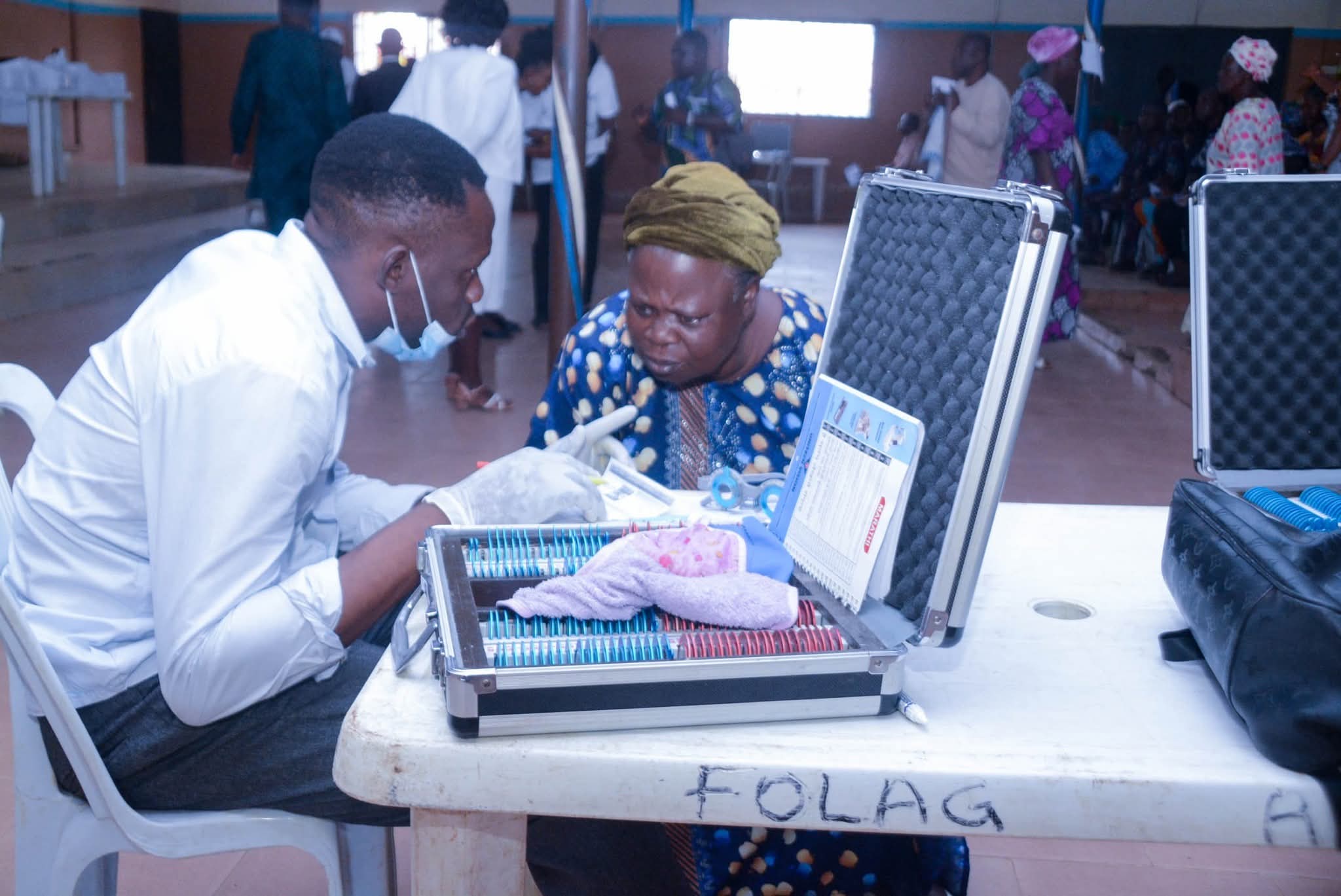 Better Vision Akure Image 3