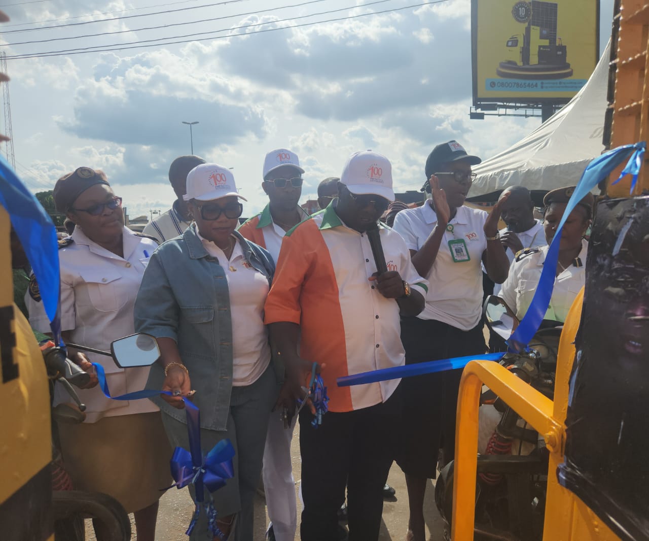 Operation Proper Disposal Image 3