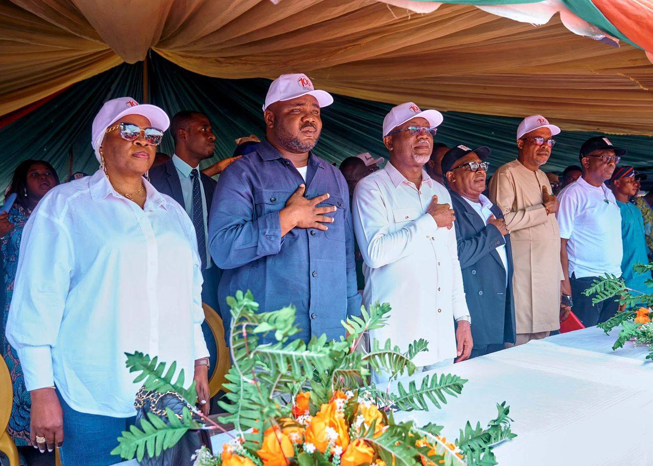 Commissioning of infrastructure projects Image 2