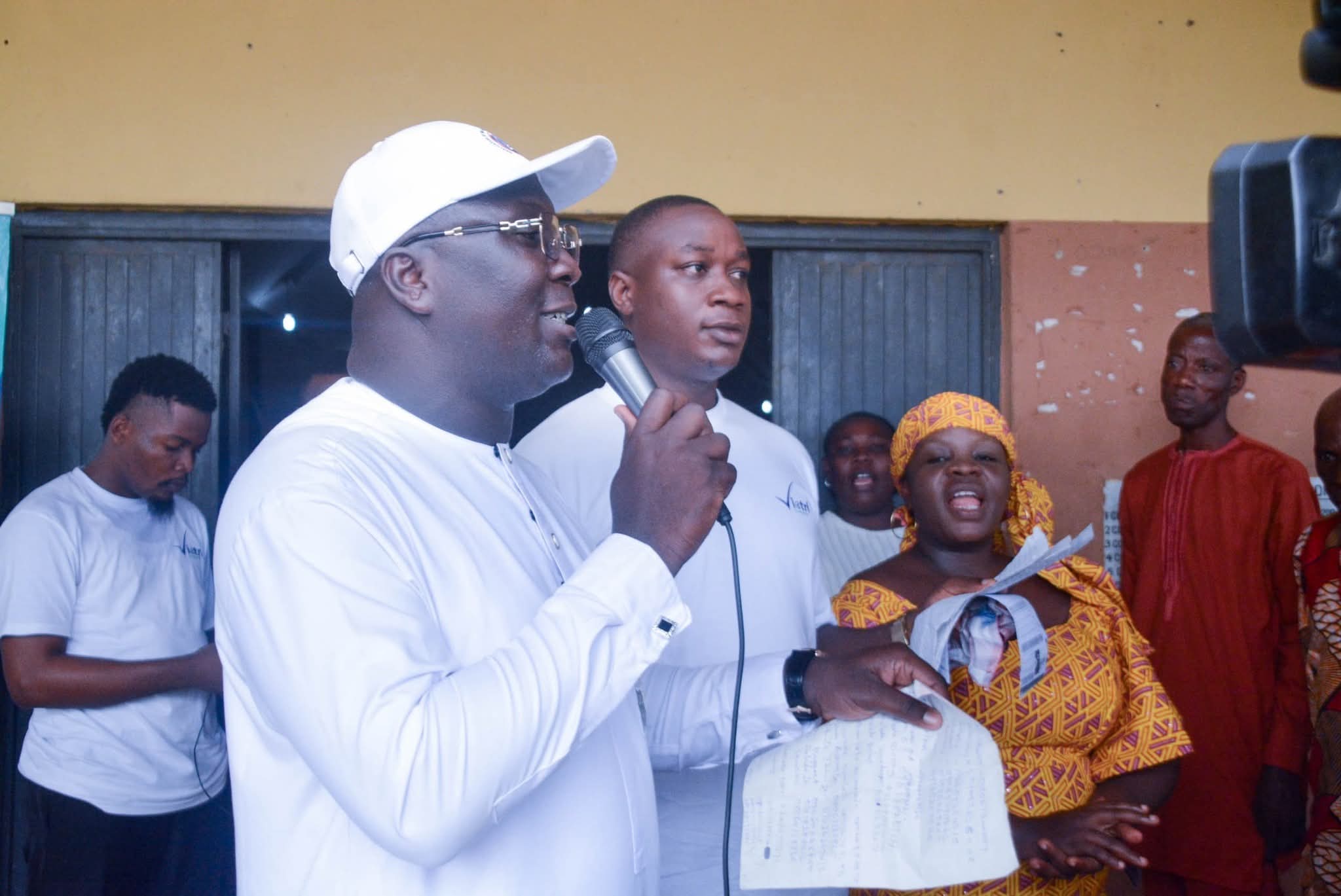 Better Vision Akure Image 2